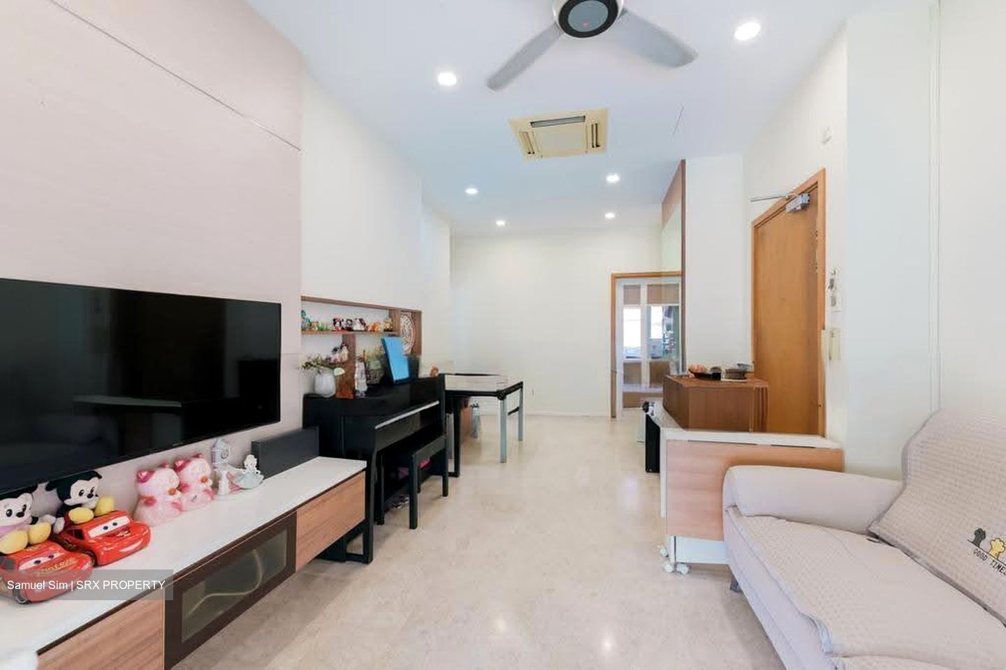 The Geranium (D15), Condominium #617703391
